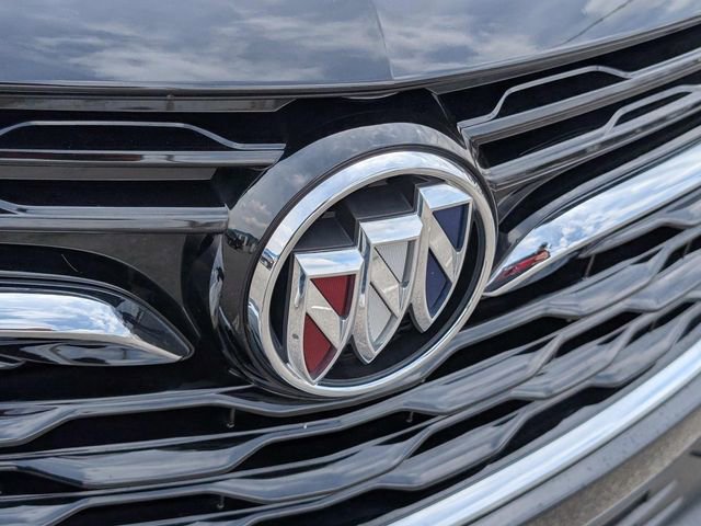 Used 2021 Buick Encore GX Select image 9