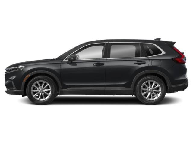 New 2026 Honda CR-V EX-L image 6