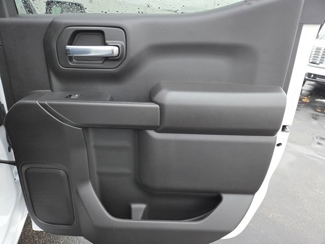 New 2026 GMC Sierra 1500 Pro w/ Pro Value Package image 22