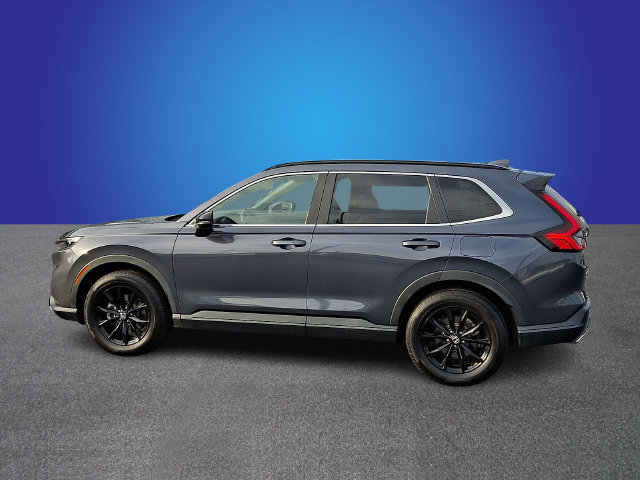 Used 2024 Honda CR-V Sport-L image 7