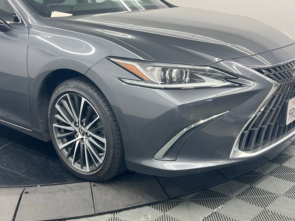Used 2022 Lexus ES 350 w/ Premium Package image 6