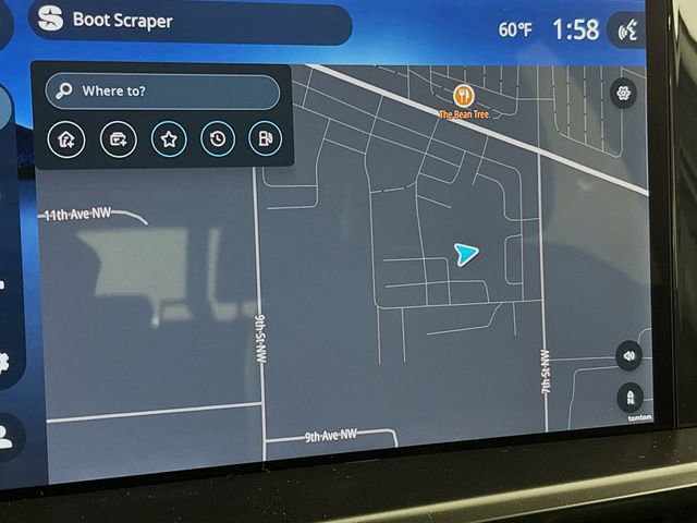 New 2026 Subaru Outback Touring XT image 13
