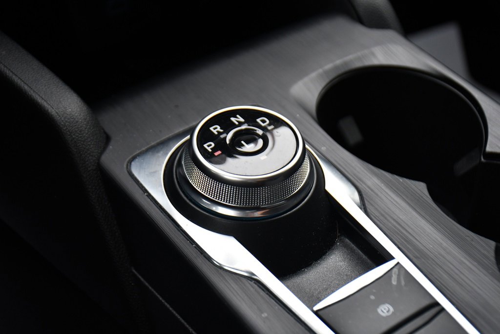 Used 2023 Ford Escape Active image 32