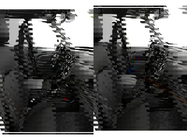 New 2026 Subaru Forester Touring image 16