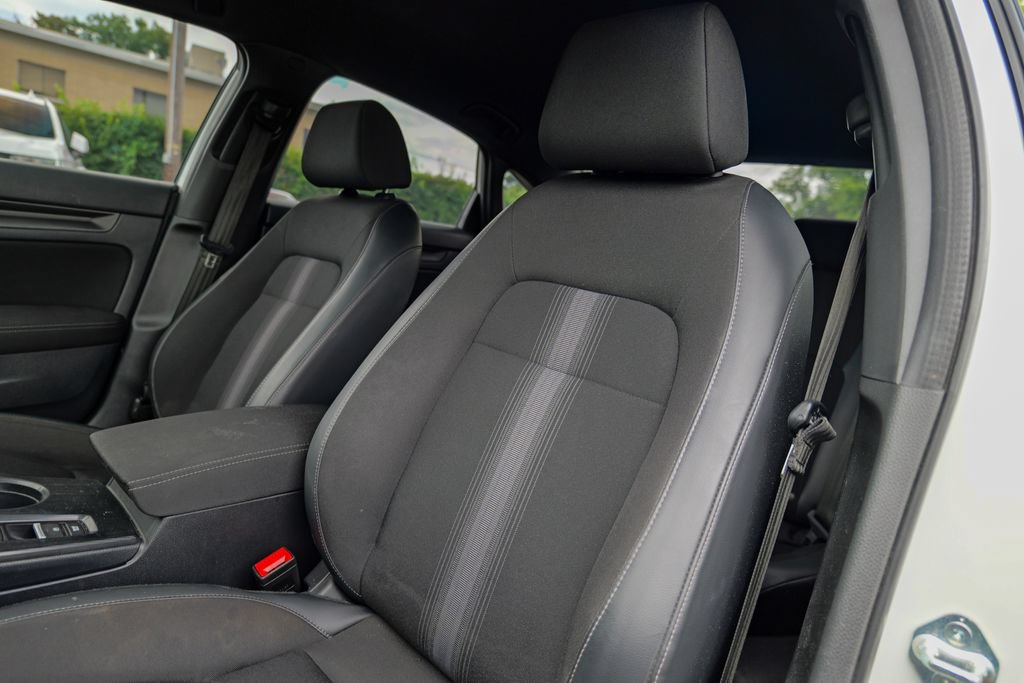 Used 2023 Honda Civic Sport image 22