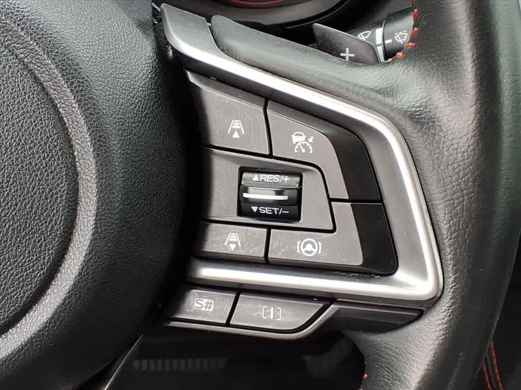 Used 2020 Subaru Forester Sport w/ Popular Package #2 image 18