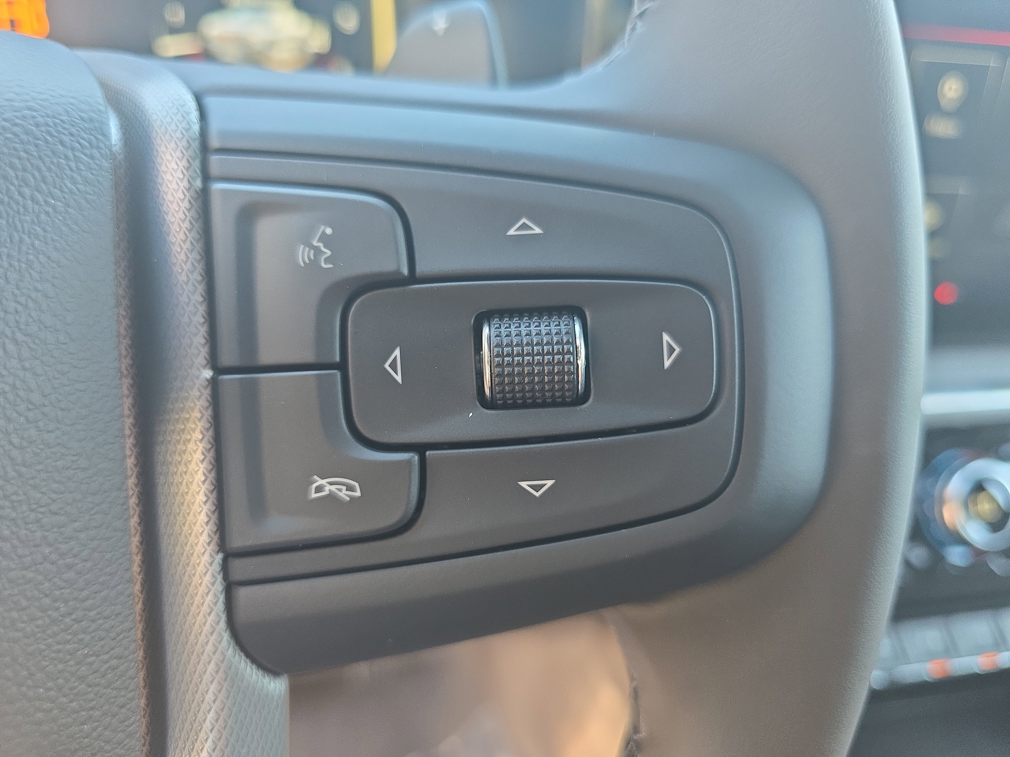 New 2026 GMC Sierra 1500 Denali w/ Denali Reserve Package image 18