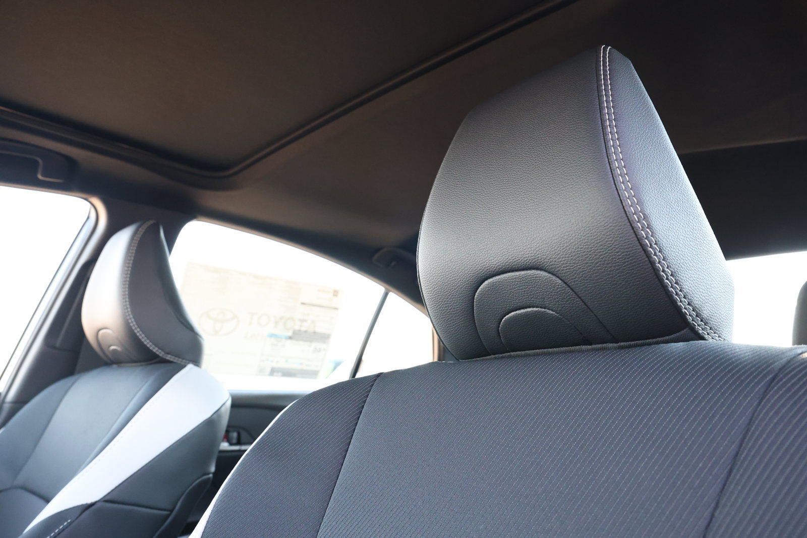 New 2026 Toyota Camry SE w/ Convenience Package FWD image 16