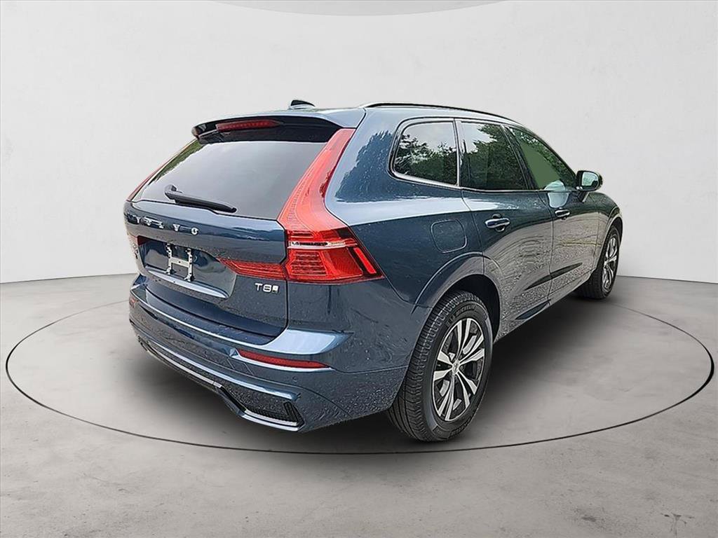 Certified 2025 Volvo XC60 T8 Core AWD/4WD image 5
