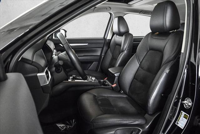 Used 2019 MAZDA CX-5 Touring image 17