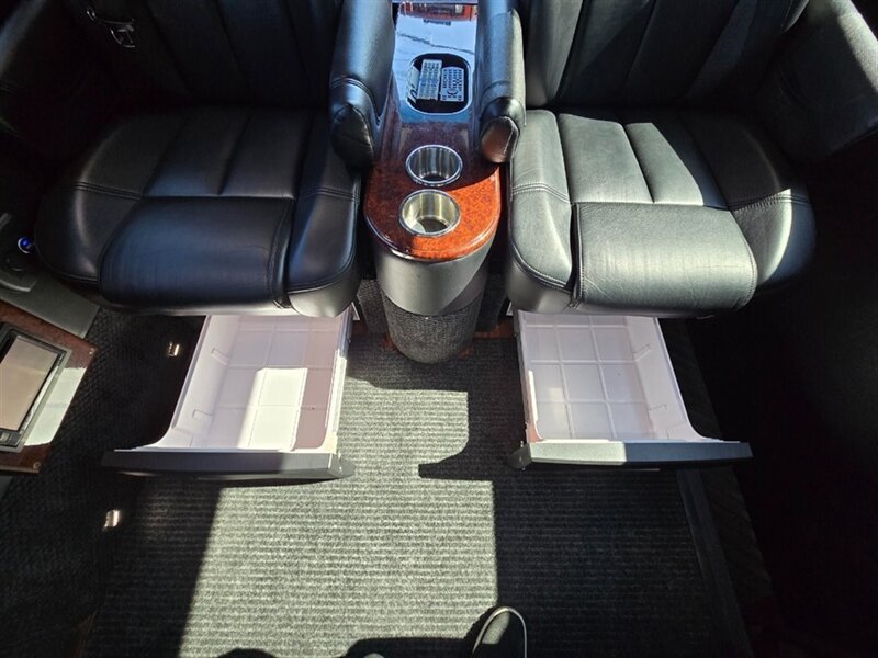 Used 2014 Mercedes-Benz Sprinter 2500 image 10