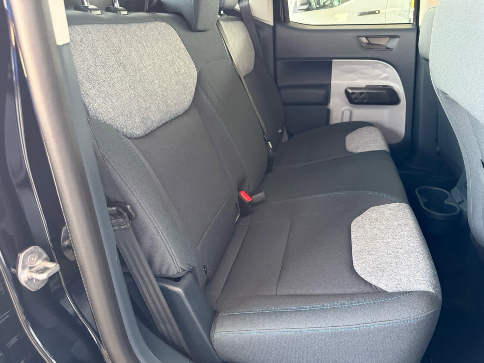 New 2026 Ford Maverick XLT AWD/4WD image 6