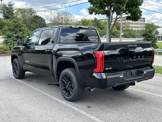 New 2026 Toyota Tundra SR5 AWD/4WD image 28