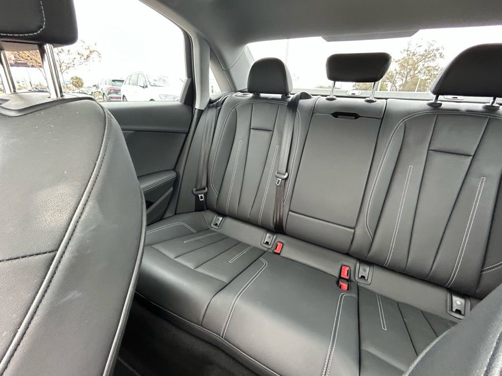 Used 2023 Audi A4 2.0T Premium Plus w/ Premium Plus Package image 12