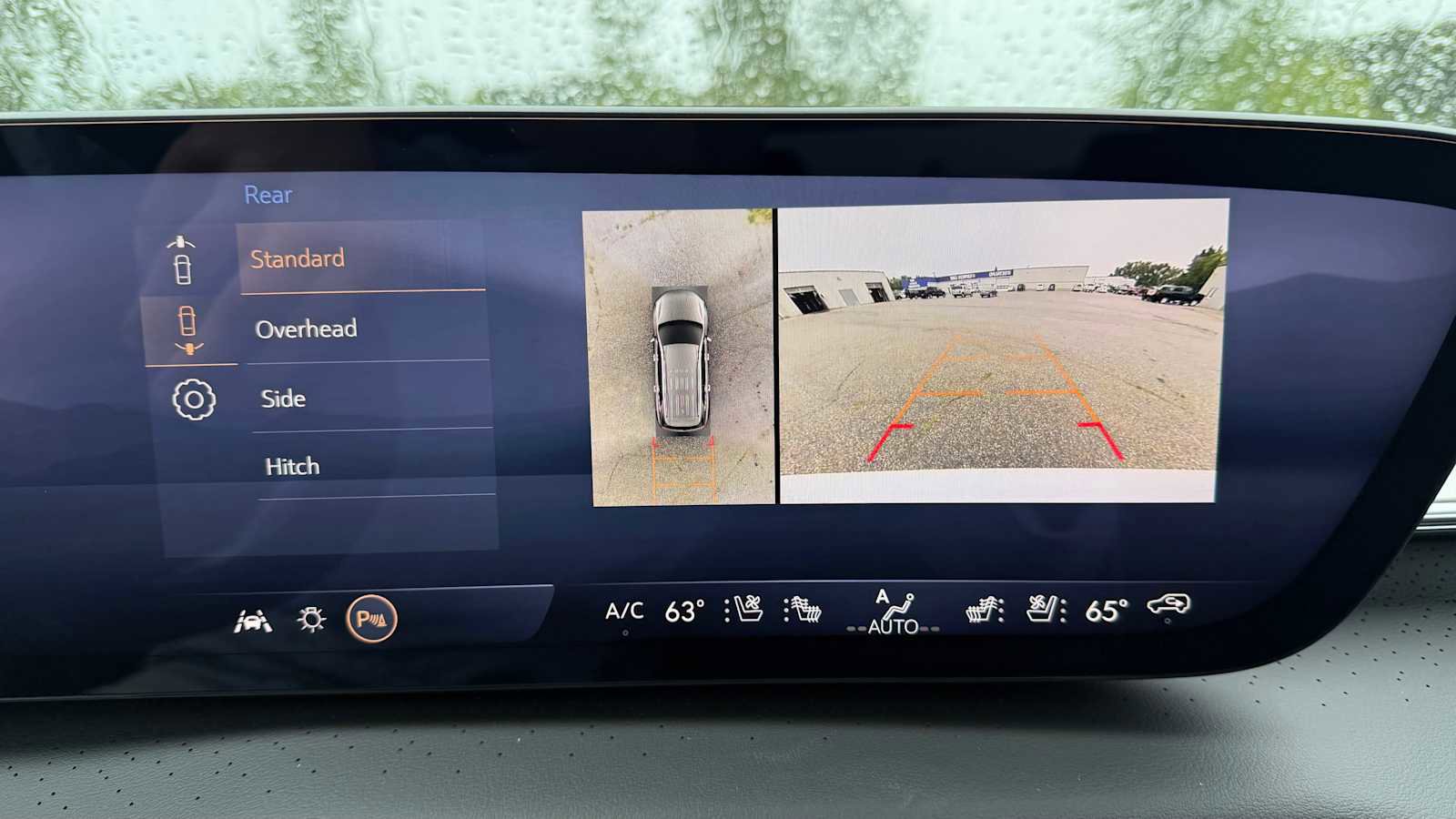 New 2026 Buick Enclave Avenir w/ Super Cruise Package image 22
