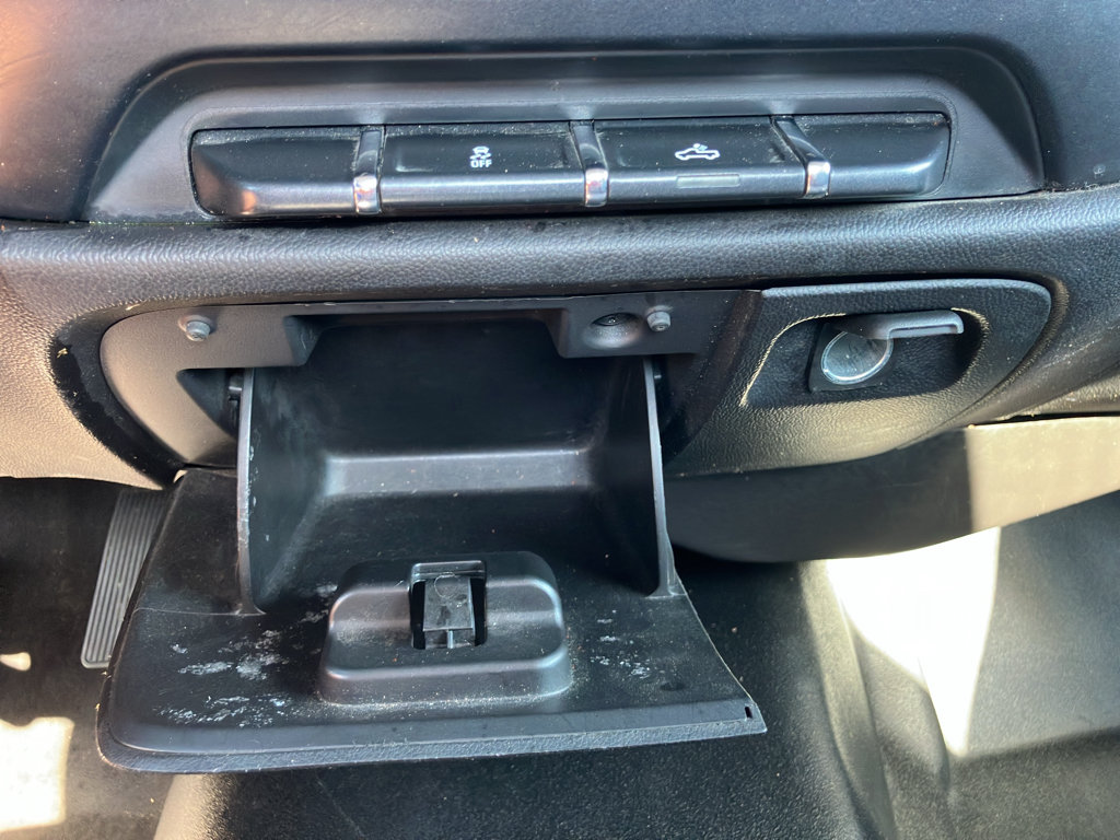 Used 2016 GMC Sierra 1500 2WD Regular Cab image 21