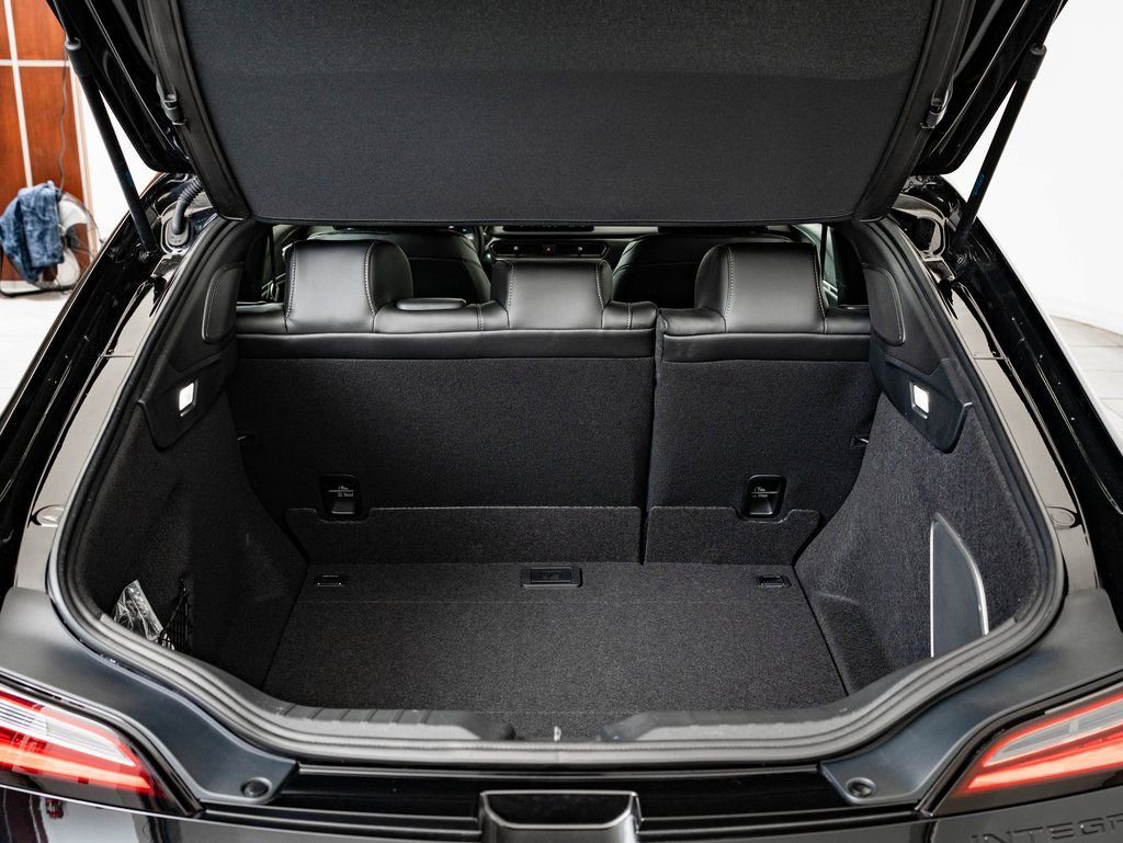 Certified 2025 Acura Integra A-Spec image 21