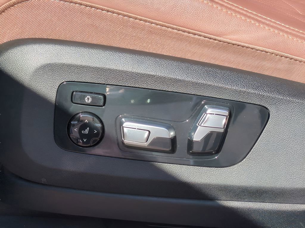 Certified 2023 BMW X5 xDrive40i w/ M Sport Package image 19