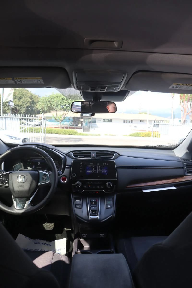 Used 2020 Honda CR-V EX image 13