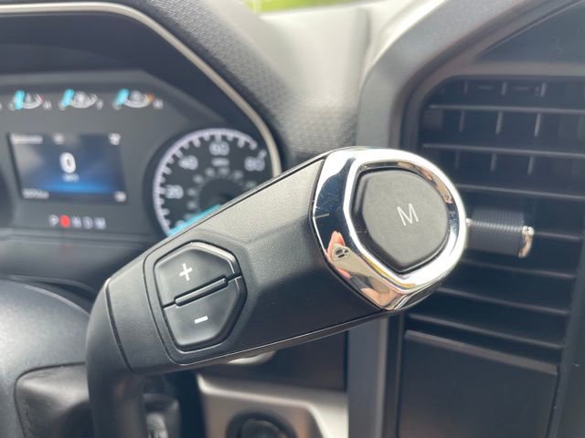 Used 2023 Ford F150 XLT image 27