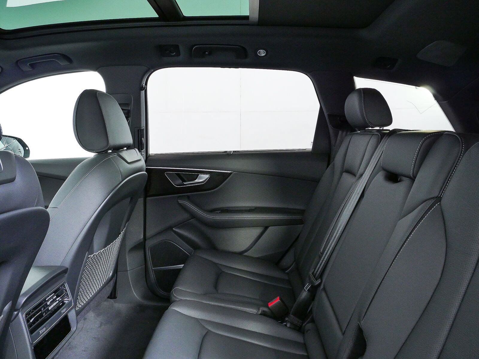 New 2026 Audi Q7 2.0T Premium Plus AWD/4WD image 87