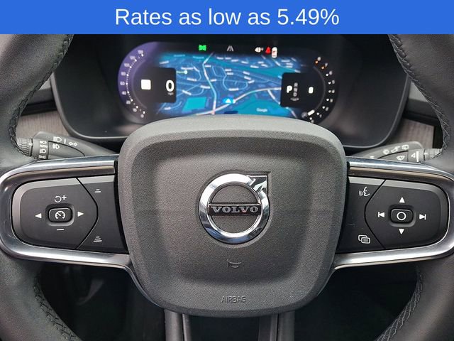 Certified 2023 Volvo XC40 B5 Plus w/ Climate Package image 24