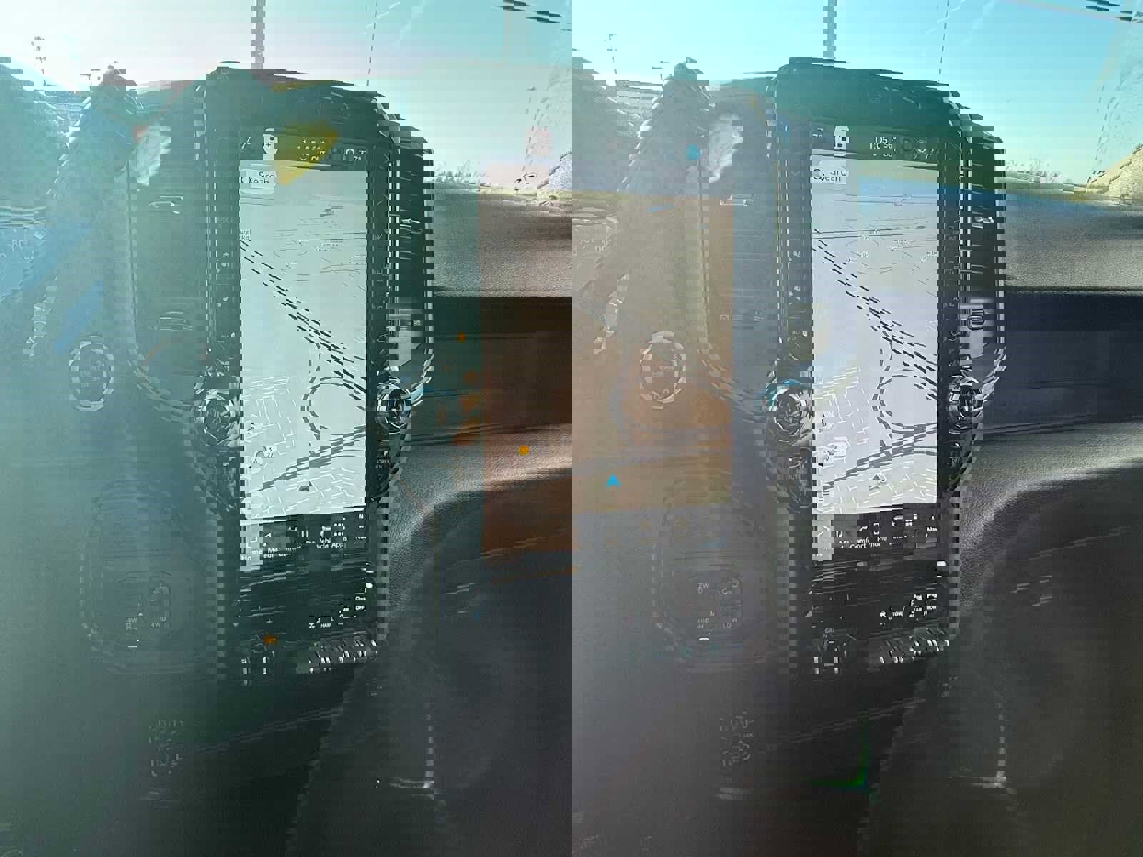 New 2026 RAM 2500 Tradesman image 11