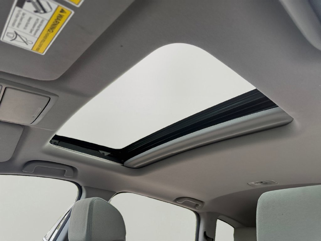 Certified 2022 Honda CR-V EX image 22