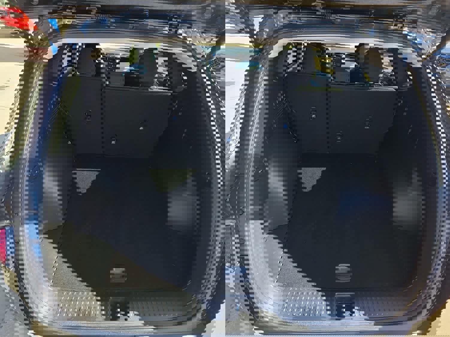 Used 2024 Hyundai Tucson SEL image 18