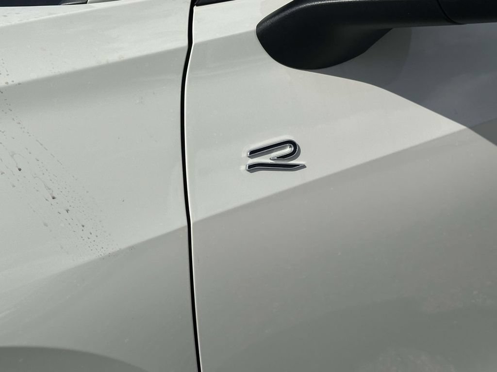 New 2026 Volkswagen Tiguan SE R-Line AWD/4WD image 7
