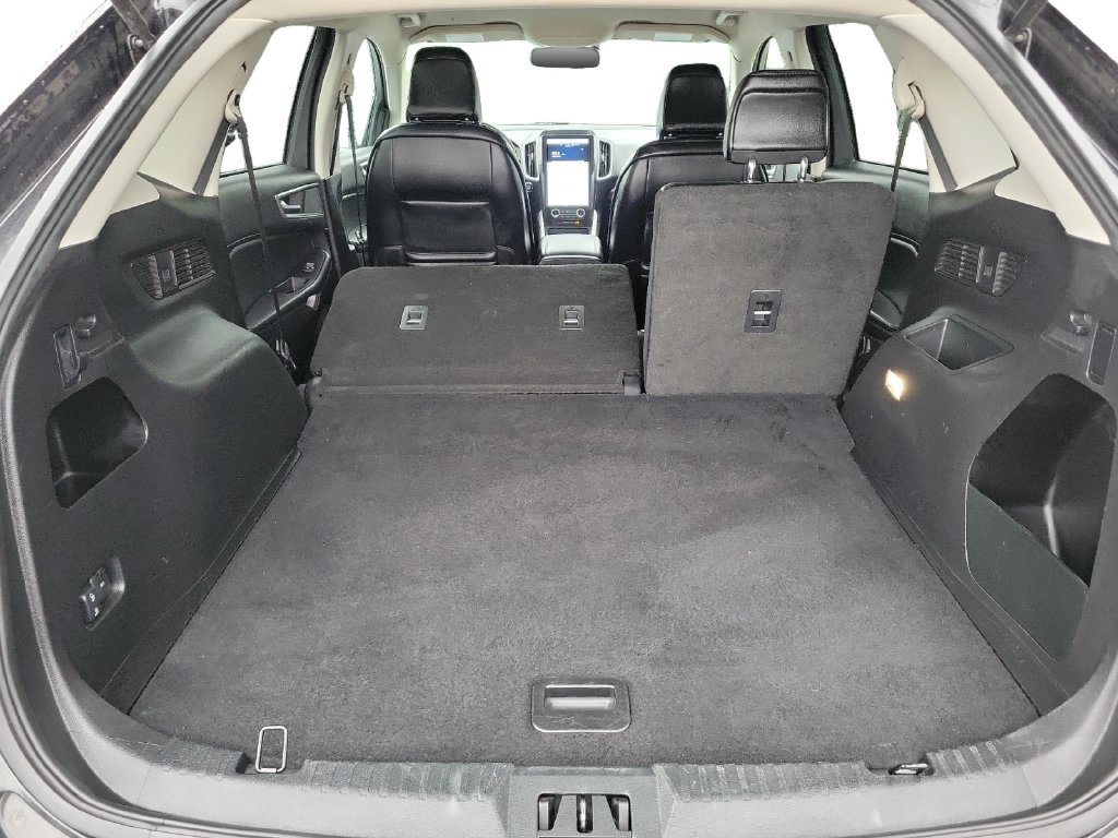 Used 2024 Ford Edge SEL AWD/4WD image 27