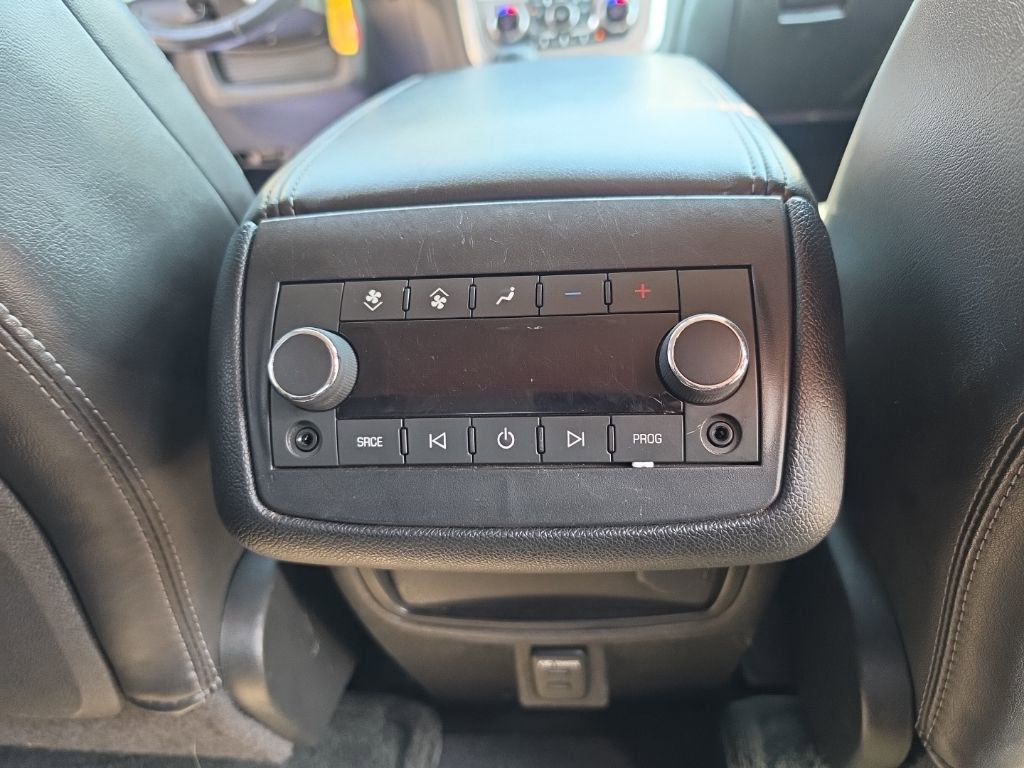 Used 2014 GMC Acadia SLT AWD/4WD image 25