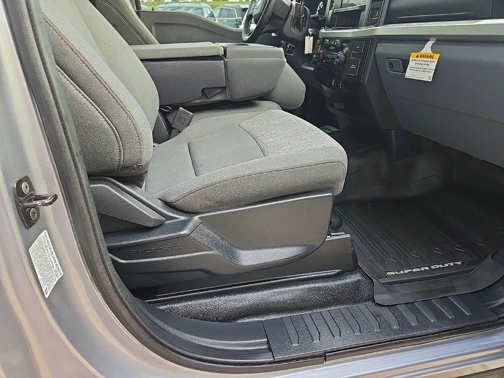 Used 2024 Ford F350 XLT w/ 360-Degree Camera Package image 83