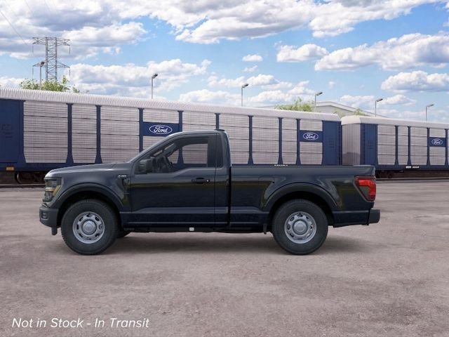 New 2026 Ford F150 XL RWD image 3