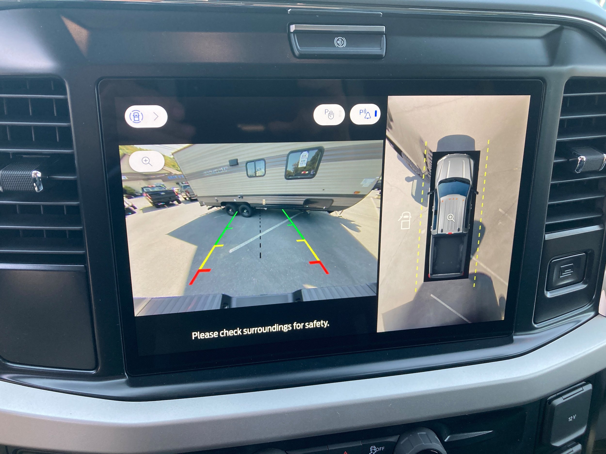 New 2026 Ford F350 XLT w/ XLT Premium Package image 28