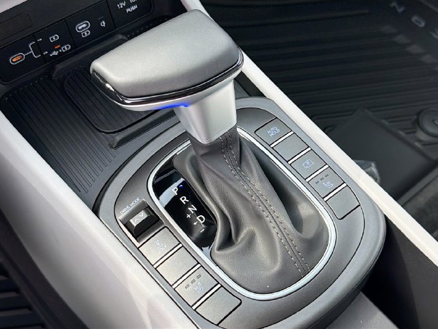 New 2026 Hyundai Kona SEL Sport AWD/4WD image 14