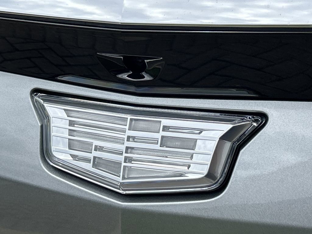 New 2026 Cadillac Vistiq Premium Luxury image 9