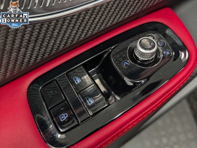 Used 2024 Maserati GranCabrio Trofeo AWD/4WD image 9