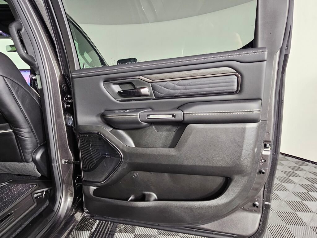 New 2026 RAM 1500 Limited image 35