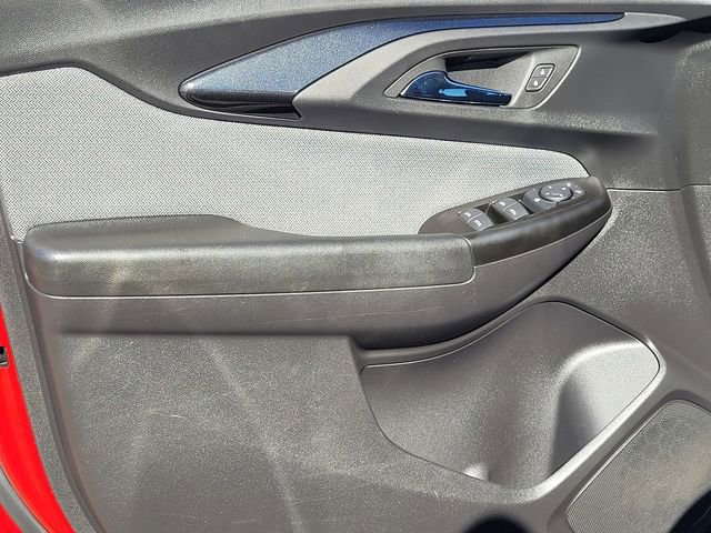 Used 2023 Chevrolet TrailBlazer LT image 15