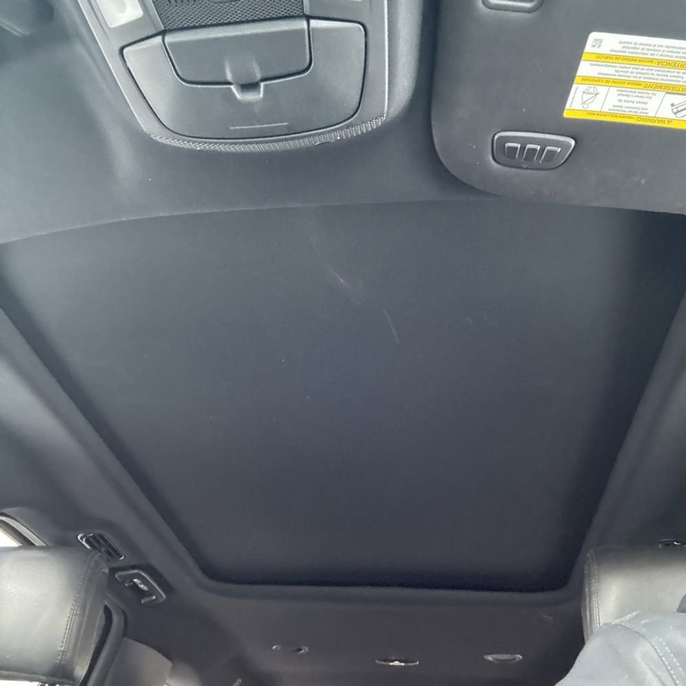 Used 2019 Ford Expedition Max Limited w/ Equipment Group 302A image 12