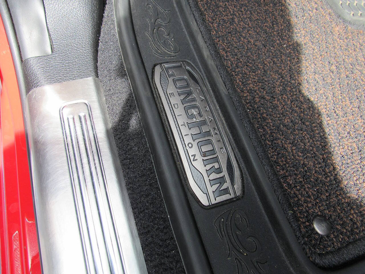 Used 2020 RAM 2500 Limited AWD/4WD image 26