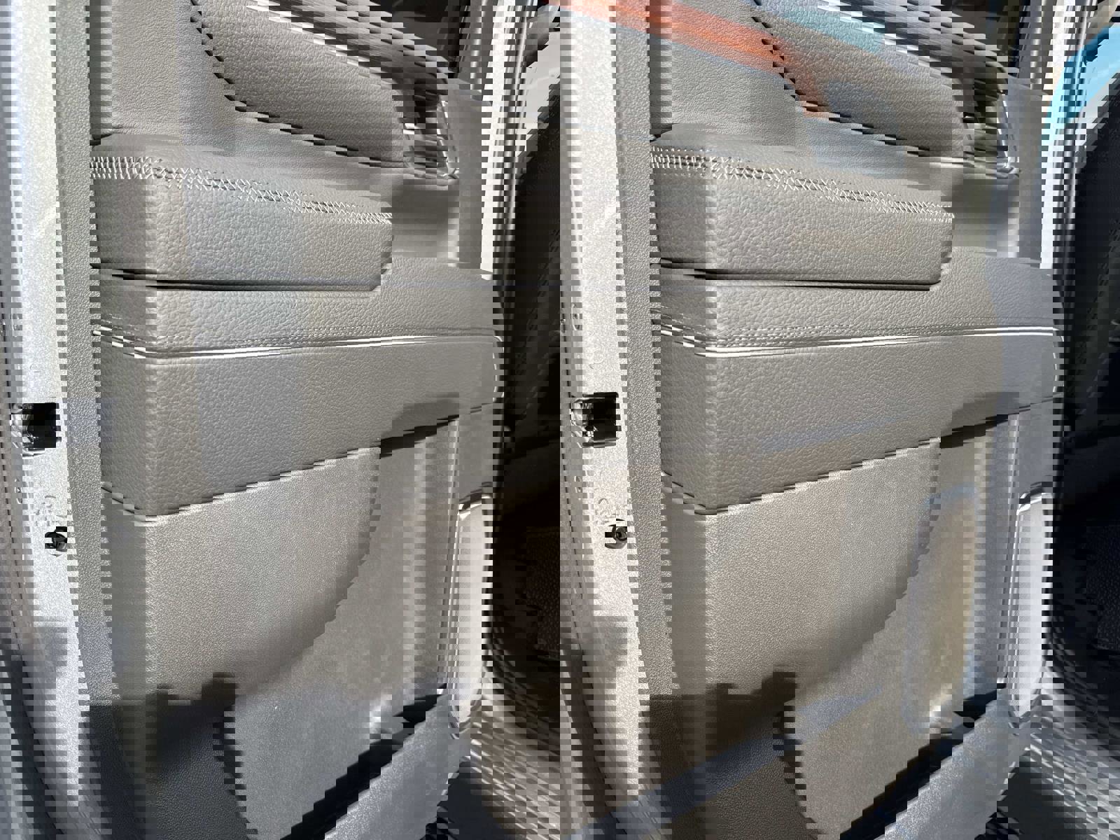 New 2026 GMC Sierra 2500 Denali w/ Denali Reserve Package image 22