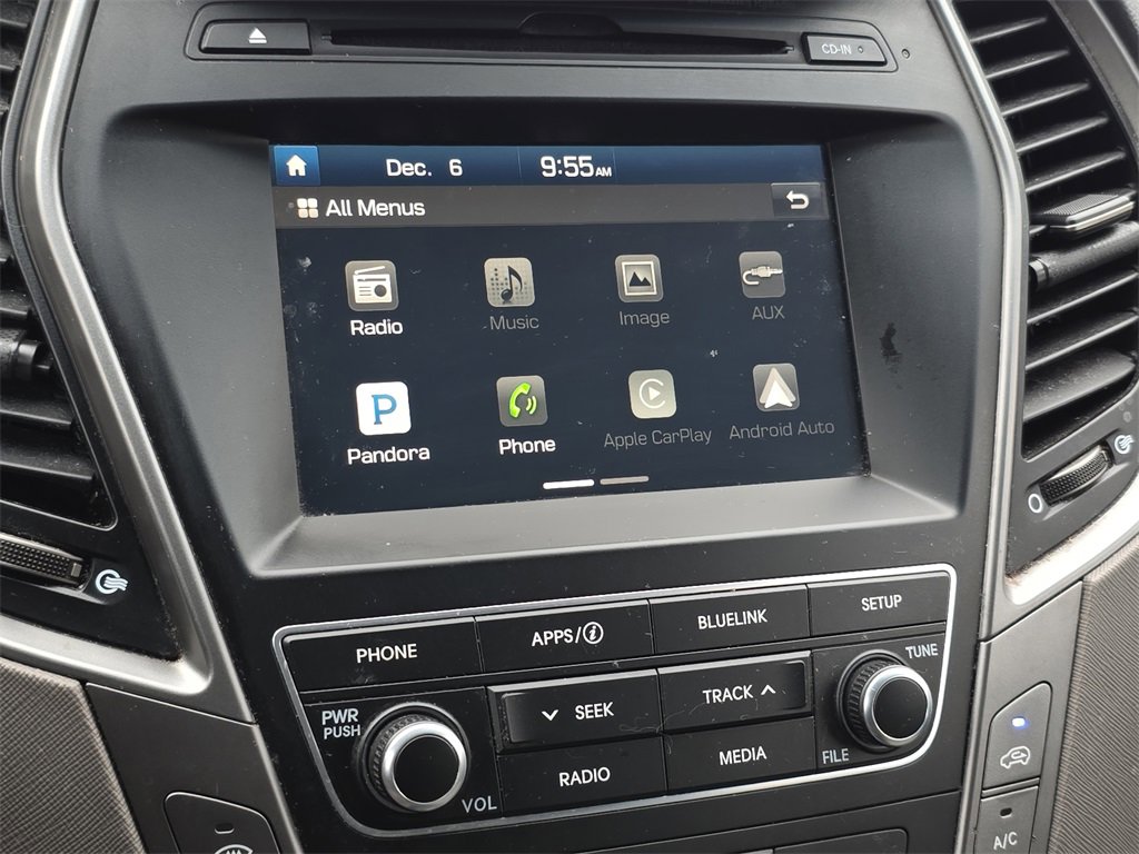 Used 2017 Hyundai Santa Fe Sport image 30