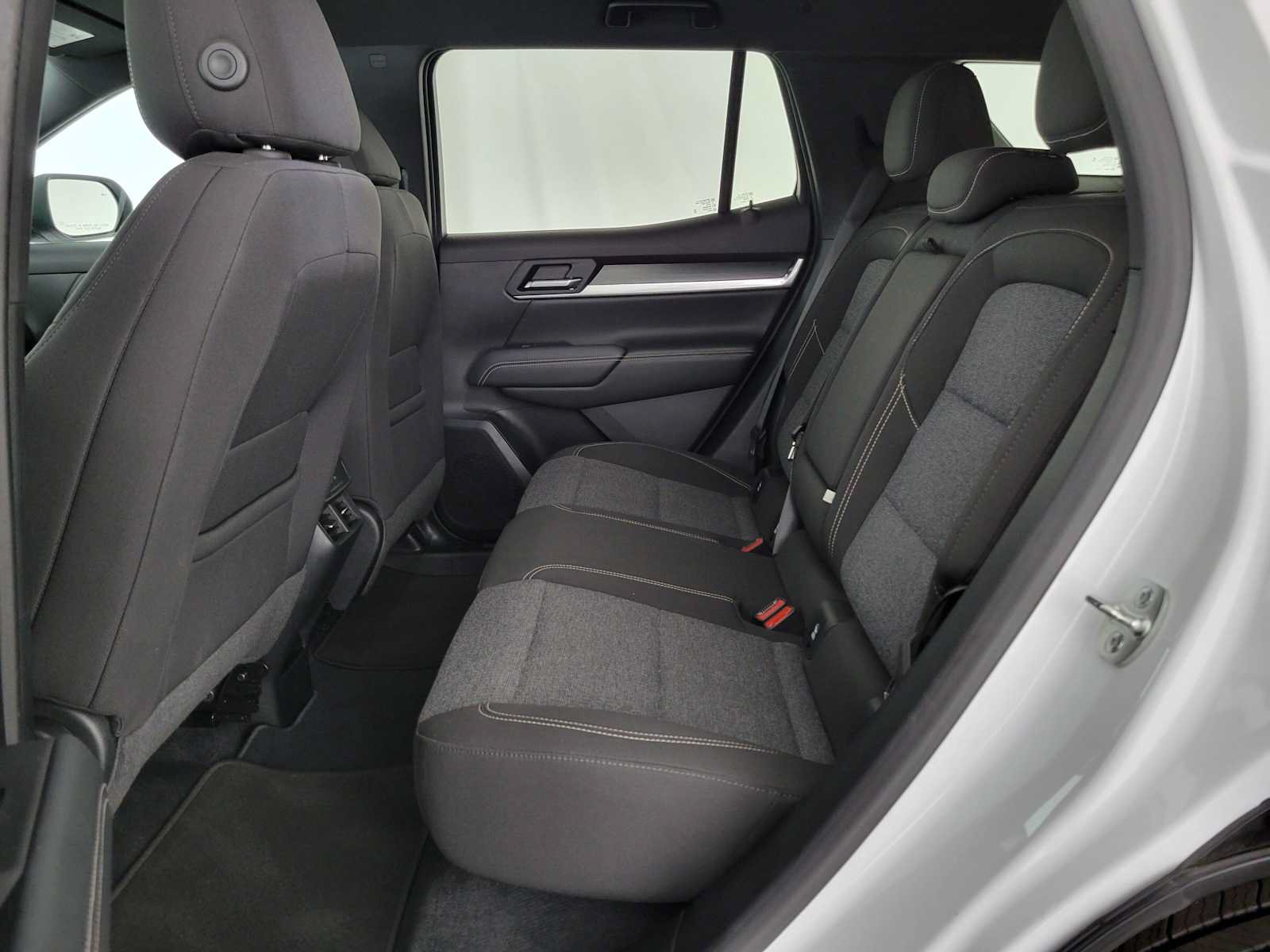 Used 2026 GMC Terrain Elevation w/ Technology Package II AWD/4WD image 17