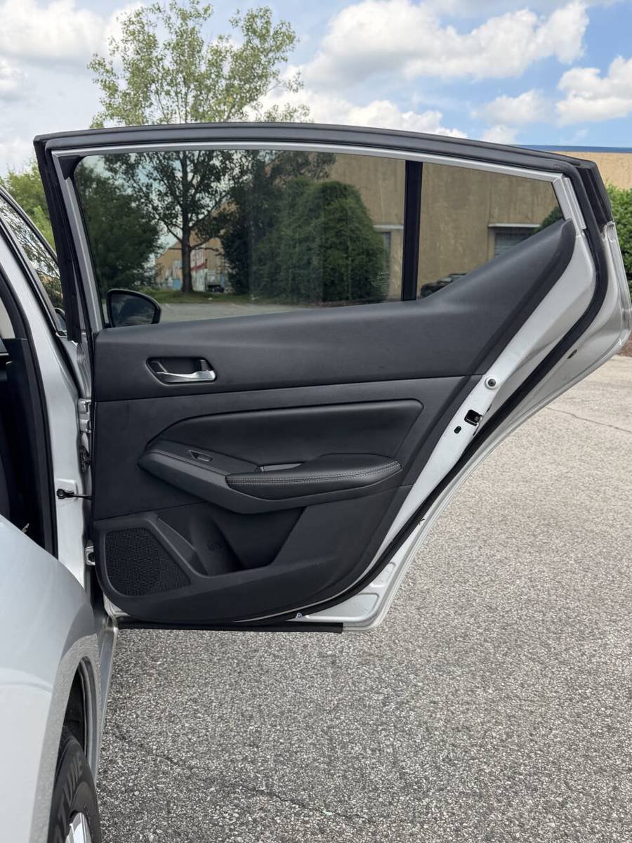 Used 2019 Nissan Altima 2.5 S FWD image 20