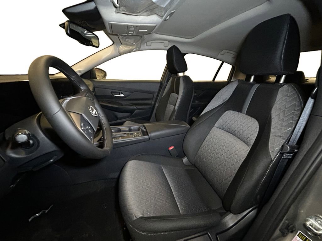 New 2026 Nissan Sentra SV w/ SV Convenience Package image 9