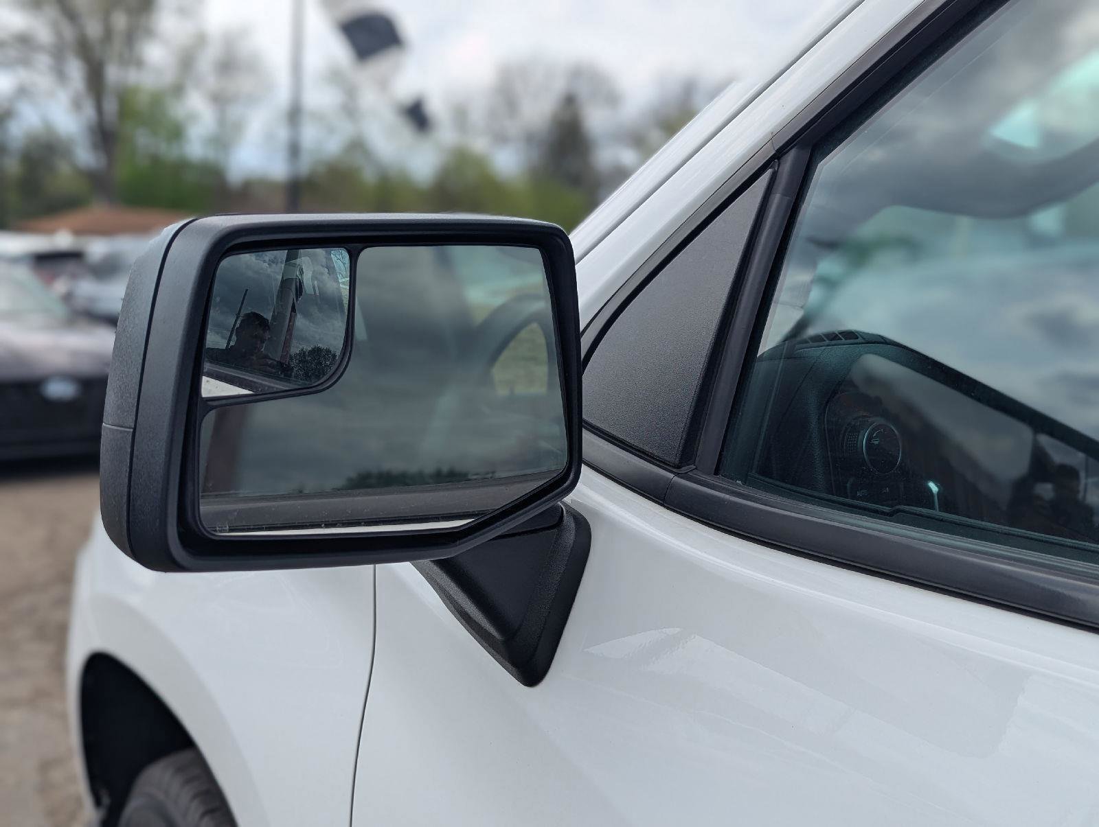 Used 2022 Chevrolet Silverado 1500 W/T w/ WT Value Package AWD/4WD image 15