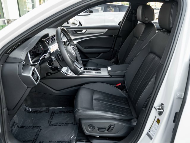 Used 2024 Audi A6 2.0T Premium image 13