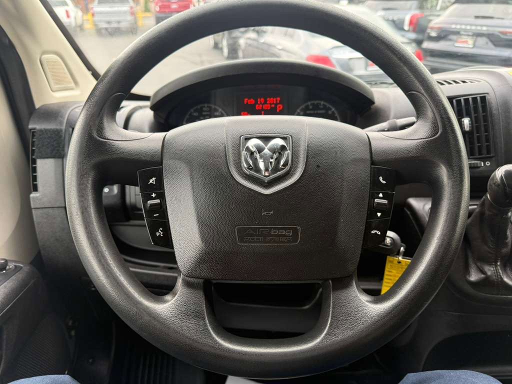 Used 2019 RAM ProMaster 2500 image 8